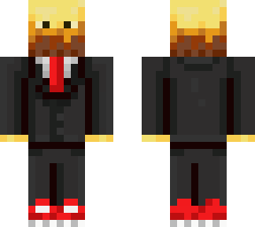suit blaze