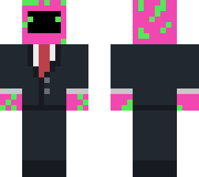 suit edit