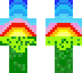 sunrise skin (remake)
