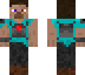 survivor steve - version 6a