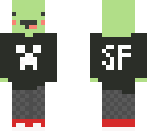 swaggyfroggo casual wear1
