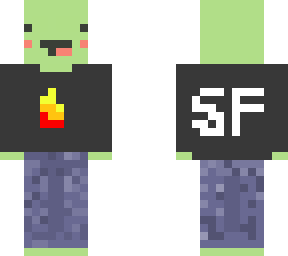 swaggyfroggo swag outfit