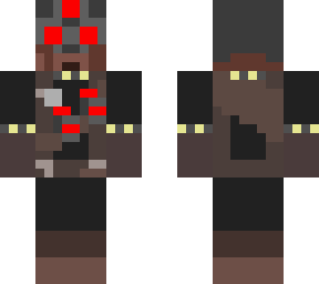 synthetpyro (synthets team fortress 2)
