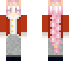 technoblade girl