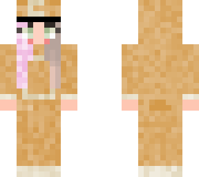 teddiursa wonzie