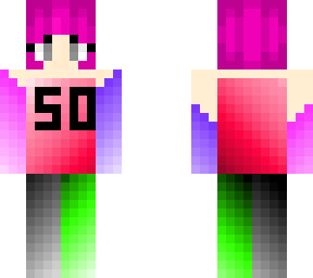thank you for helping me reach my goal! :d