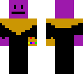 thanos