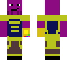 thanos