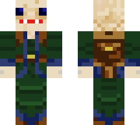 thaumcraft pech forager