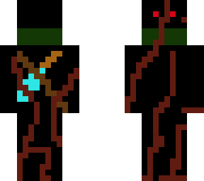 the beaten warrior