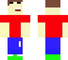 the best skin