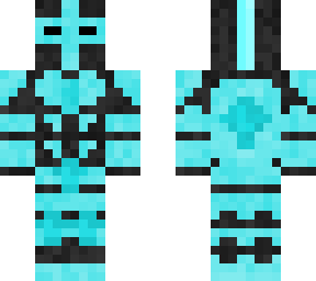 the dimond knight