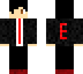 the e agent