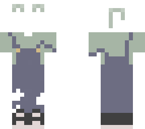 the grass~//~outfit base