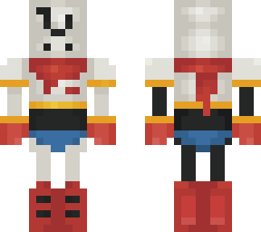 the great papyrus remastered v2
