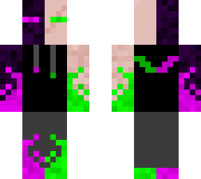 the grimmer