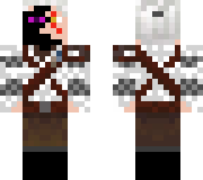 the infected witcher mark ll