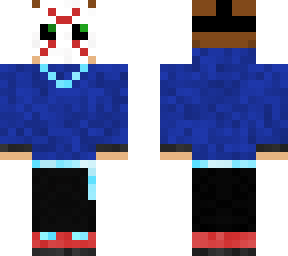 the killing kid