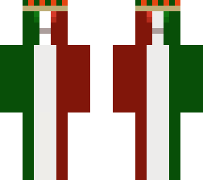 the mexican col gammer