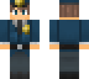 the new avatar in minecraft