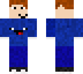 the official skin of boss jack
