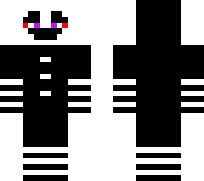 the puppet