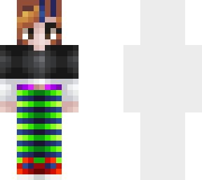 the striped bandit -read desc-