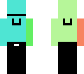 the visitor (more colors)