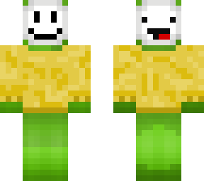 the zuchini kid
