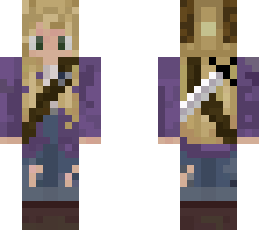 thedynamicgoat's skin