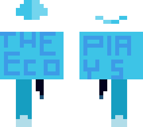 theecoplays (custom skin) 1