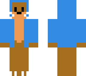 theo otter