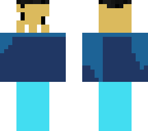this is aqua noob