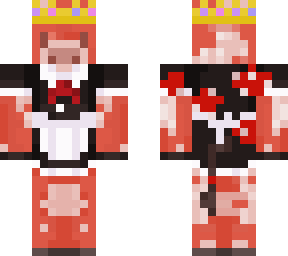 this is overlord mooshrum but maid