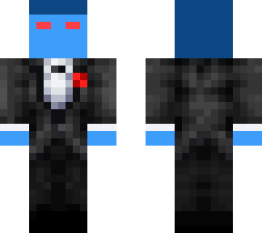 thrawn tux