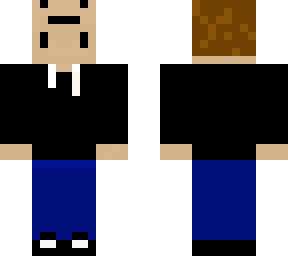 thrutz but better hairline