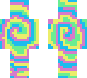 tie dye