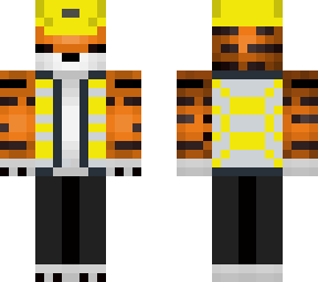 tiger constructor