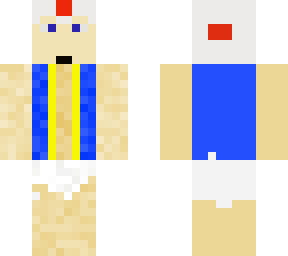 toad