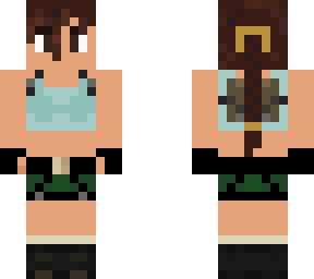 tomb raider 3 pacific islands