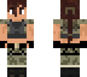 tomb raider angel of darkness pants and jacket