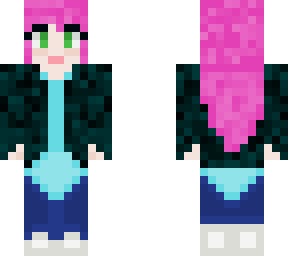 took the face of my avatar