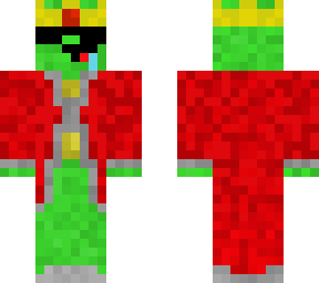 tortoise king