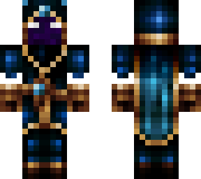 totally wizard