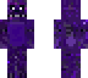 toxic springtrap