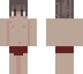 traje de playa uwu