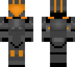 trooper