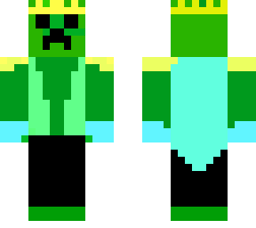true kind creeper