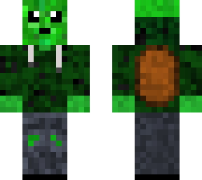turtle boi
