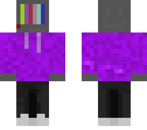 tv head alt